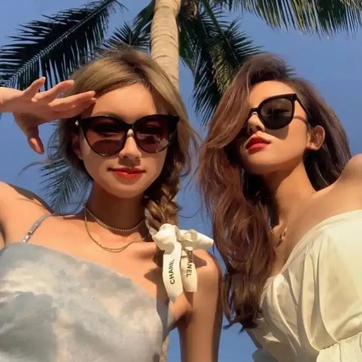 纯白