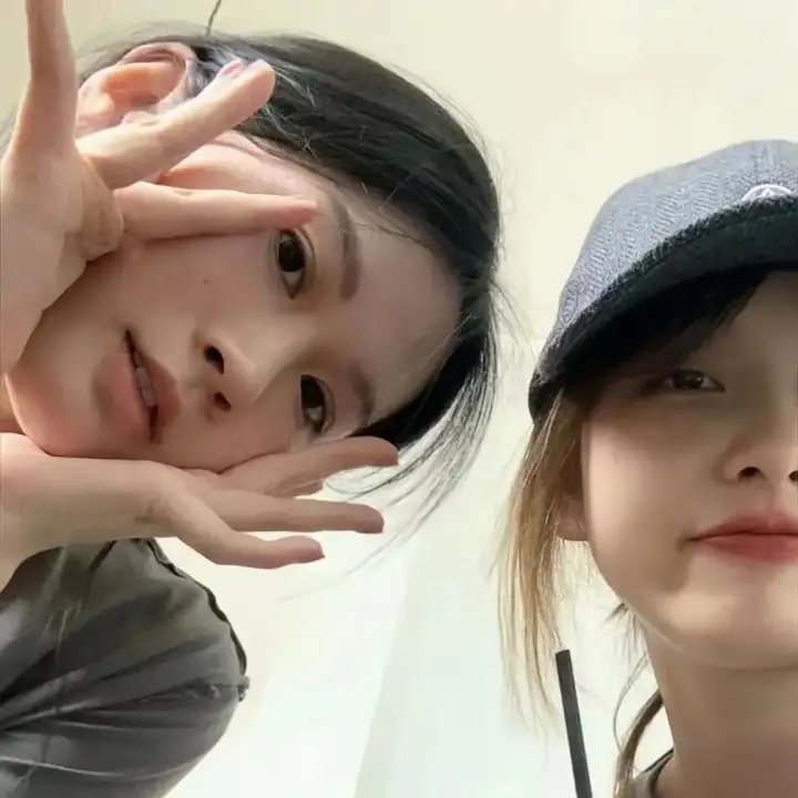 小丑的眼泪